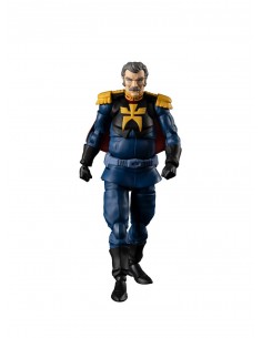 Principality of Zeon Ramba... 2