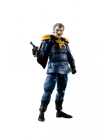 Principality of Zeon Ramba Ral....