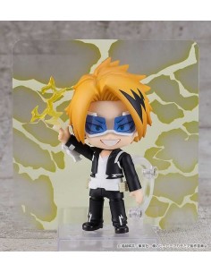 Denki Kaminari. Nendoroid.... 2