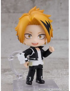 Denki Kaminari. Nendoroid....