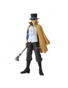 Sabo. DXF Extra. One Piece.