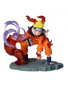 Uzumaki Naruto. Memorable...