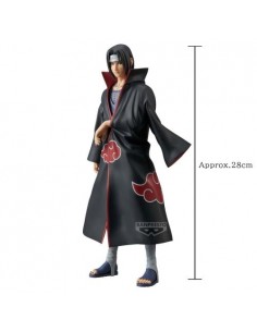 Uchiha Itachi. Grandista....