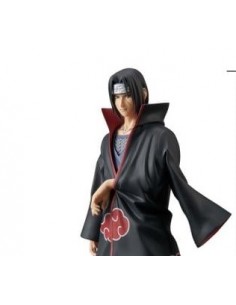 Uchiha Itachi. Grandista.... 2