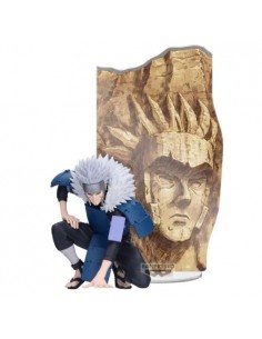 Senju Tobirama. Spectacle....