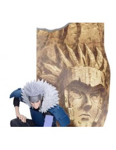 Senju Tobirama. Spectacle.... 2