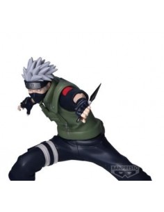 Hatake Kakashi. Vibration... 2