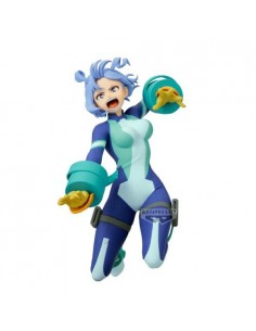 Nejire Hado. The Amazing...