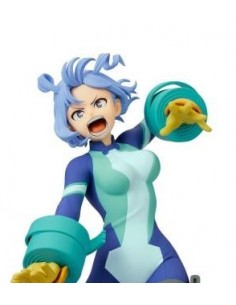 Nejire Hado. The Amazing... 2