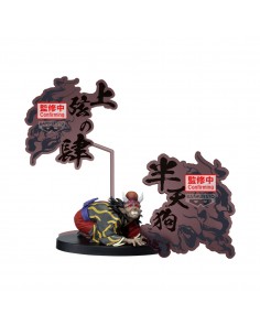 Hantengu. Demon Series-ex....