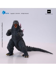 Godzilla. MonsterVerse... 2