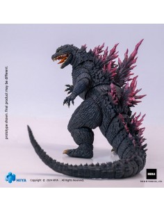 Godzilla. MonsterVerse...