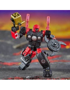Star Raider Road Pig....