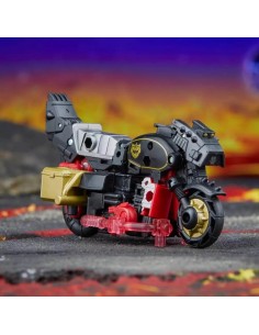 Star Raider Road Pig.... 2