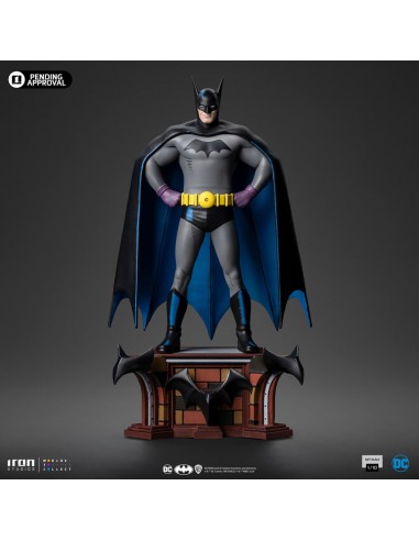 Batman Detective -85th Anniversary-....