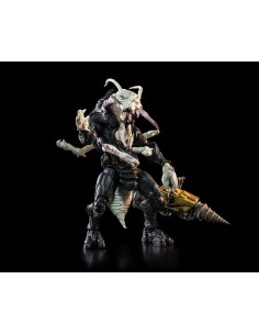 Sphexxian Mine Worker... 2