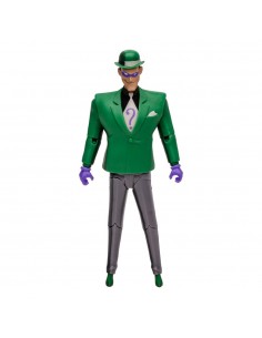 The Riddler (BAF: Lock-Up)....