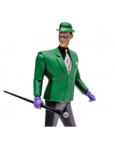 The Riddler (BAF: Lock-Up).... 2