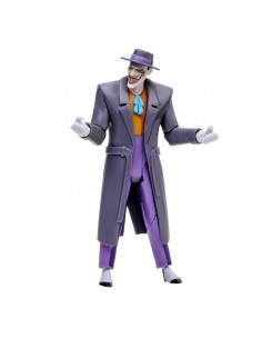 The Joker (BAF: Lock-Up)....