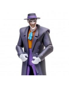 The Joker (BAF: Lock-Up).... 2