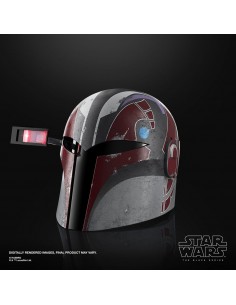 Electronic Helmet Sabine... 2