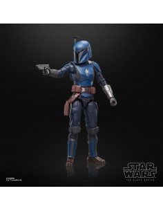 Nite Owl. The Black Series.... 2