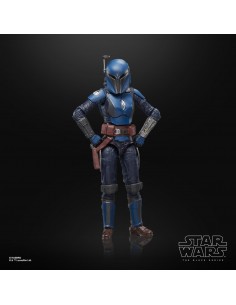 Nite Owl. The Black Series....