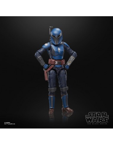 Nite Owl. The Black Series. Star Wars