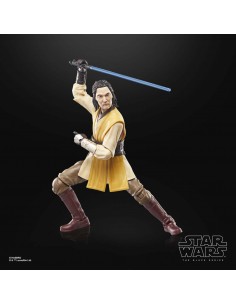 Jedi Master Sol. The Black... 2