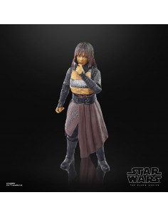 Mae (Assassin). The Black... 2