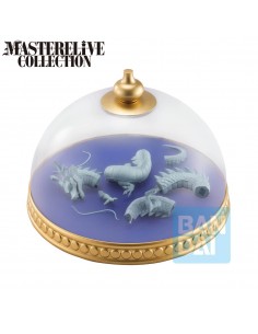 Shenron -The Lookout Above... 2