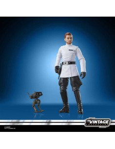 Cal Kestis (Imperial...