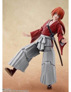 Kenshin Himura. SH... 2