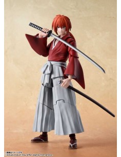 Kenshin Himura. SH...