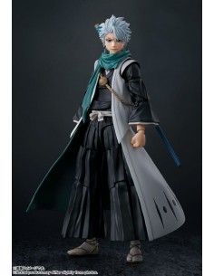 Toushiro Hitsugaya. SH...