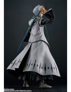 Toushiro Hitsugaya. SH... 2