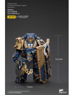 Ultramarines Invictarus... 2