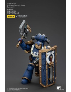 Ultramarines Invictarus... 2