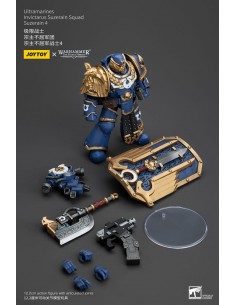 Ultramarines Invictarus... 2
