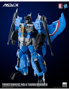 Thundercracker MDLX....