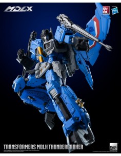 Thundercracker MDLX.... 2