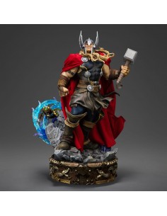 Thor Unleashed. Legacy...