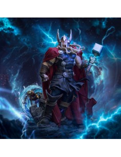 Thor Unleashed. Legacy... 2