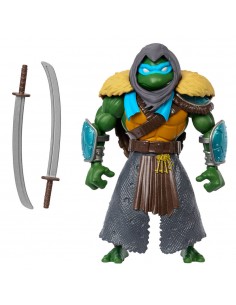 Stealth Ninja Leonardo.... 2