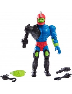 Trap Jaw. Masters of the... 2