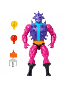 Spikor (Cartoon... 2