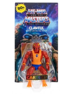Clawful (Cartoon...