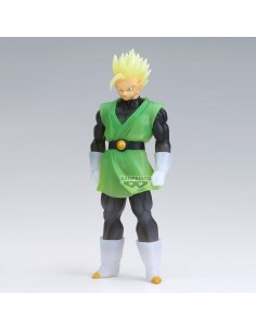 Gohan "Great Saiyaman"...