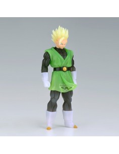 Gohan "Great Saiyaman"... 2