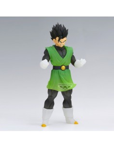 Gohan -Clearise-. Dragon...